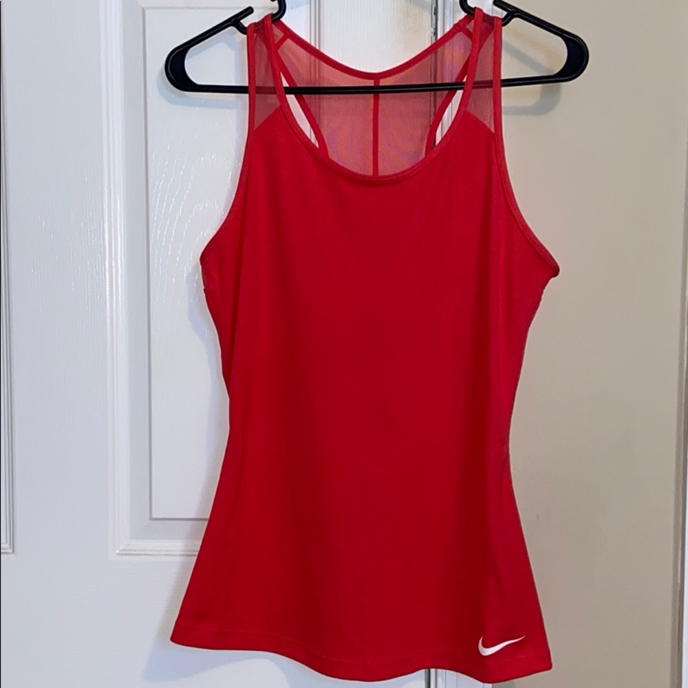 Nike Dri-Fit Tank Top